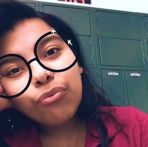 Meet your Posher, Celestina